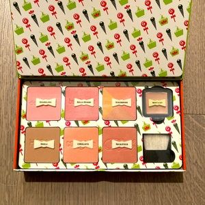 Cheeky Sweet Spot Box-o-Blushes